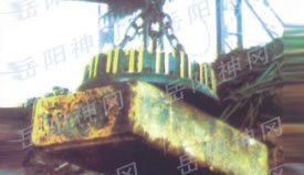 MW1、MW2系列傳統(tǒng)型起重電磁鐵